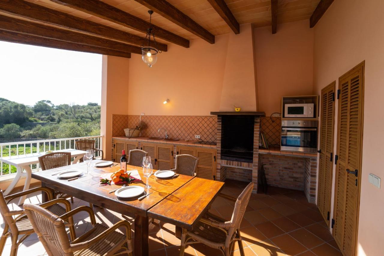 Finca Es Recer By Dracmallorca Santanyí Exteriér fotografie