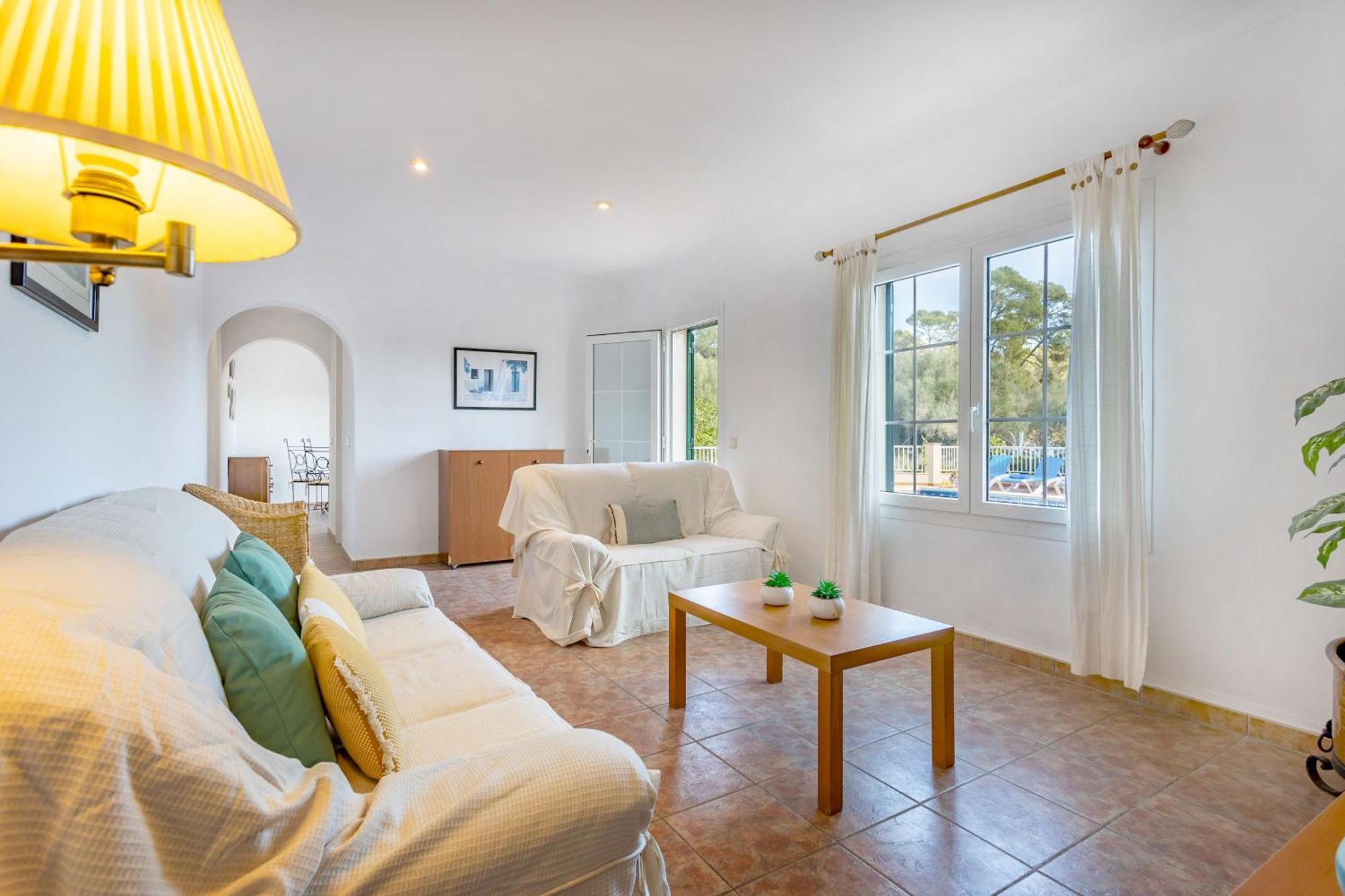 Finca Es Recer By Dracmallorca Santanyí Exteriér fotografie