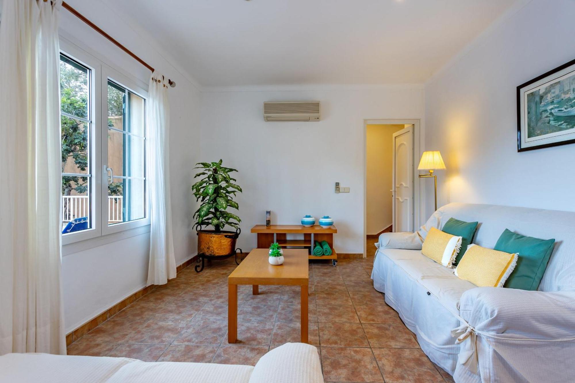Finca Es Recer By Dracmallorca Santanyí Exteriér fotografie