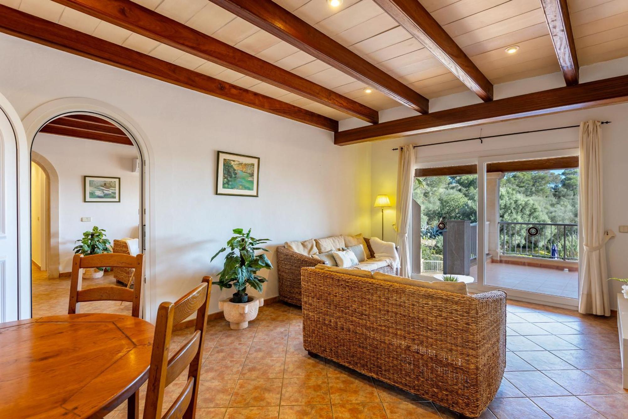 Finca Es Recer By Dracmallorca Santanyí Exteriér fotografie