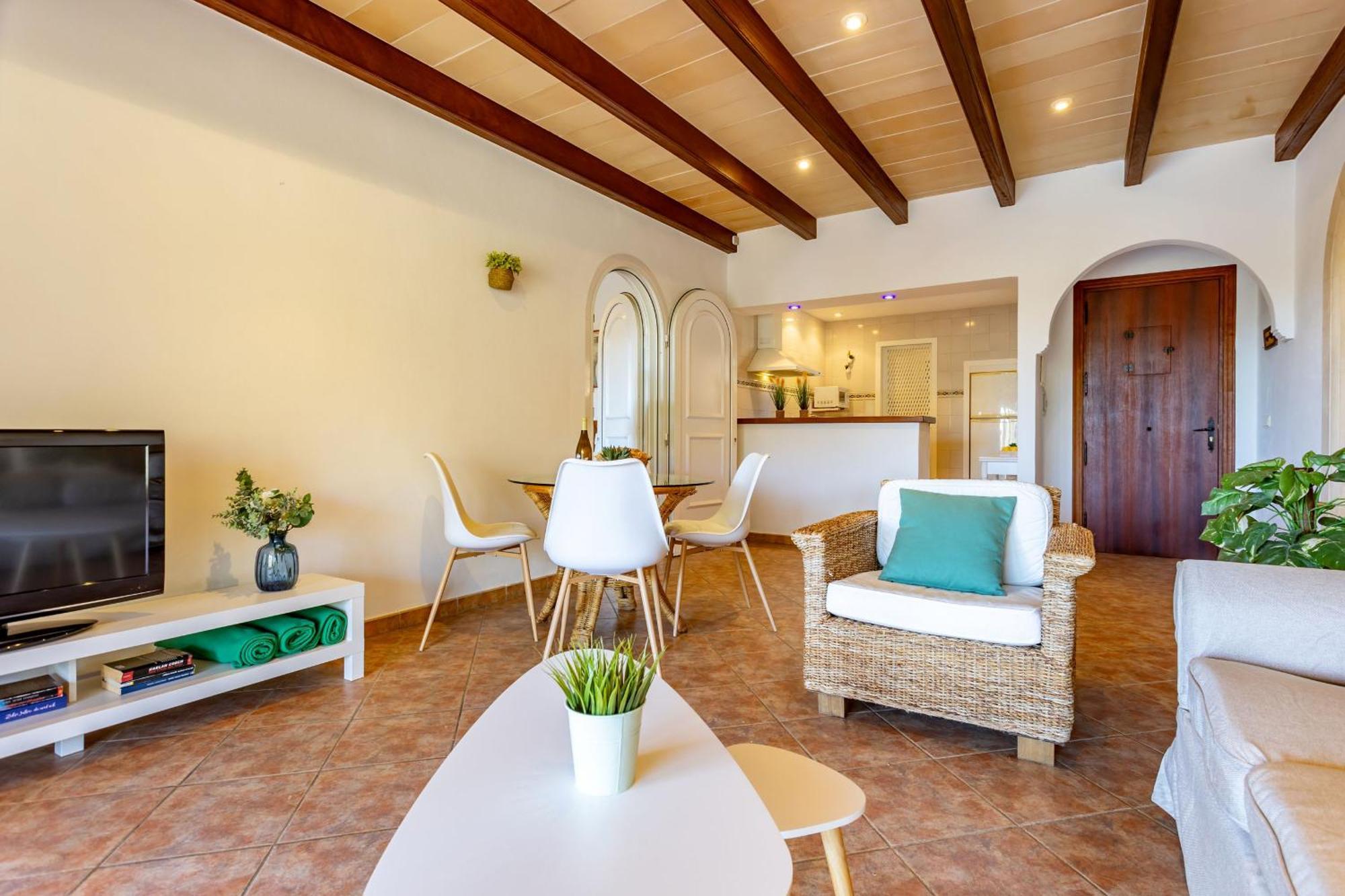 Finca Es Recer By Dracmallorca Santanyí Exteriér fotografie