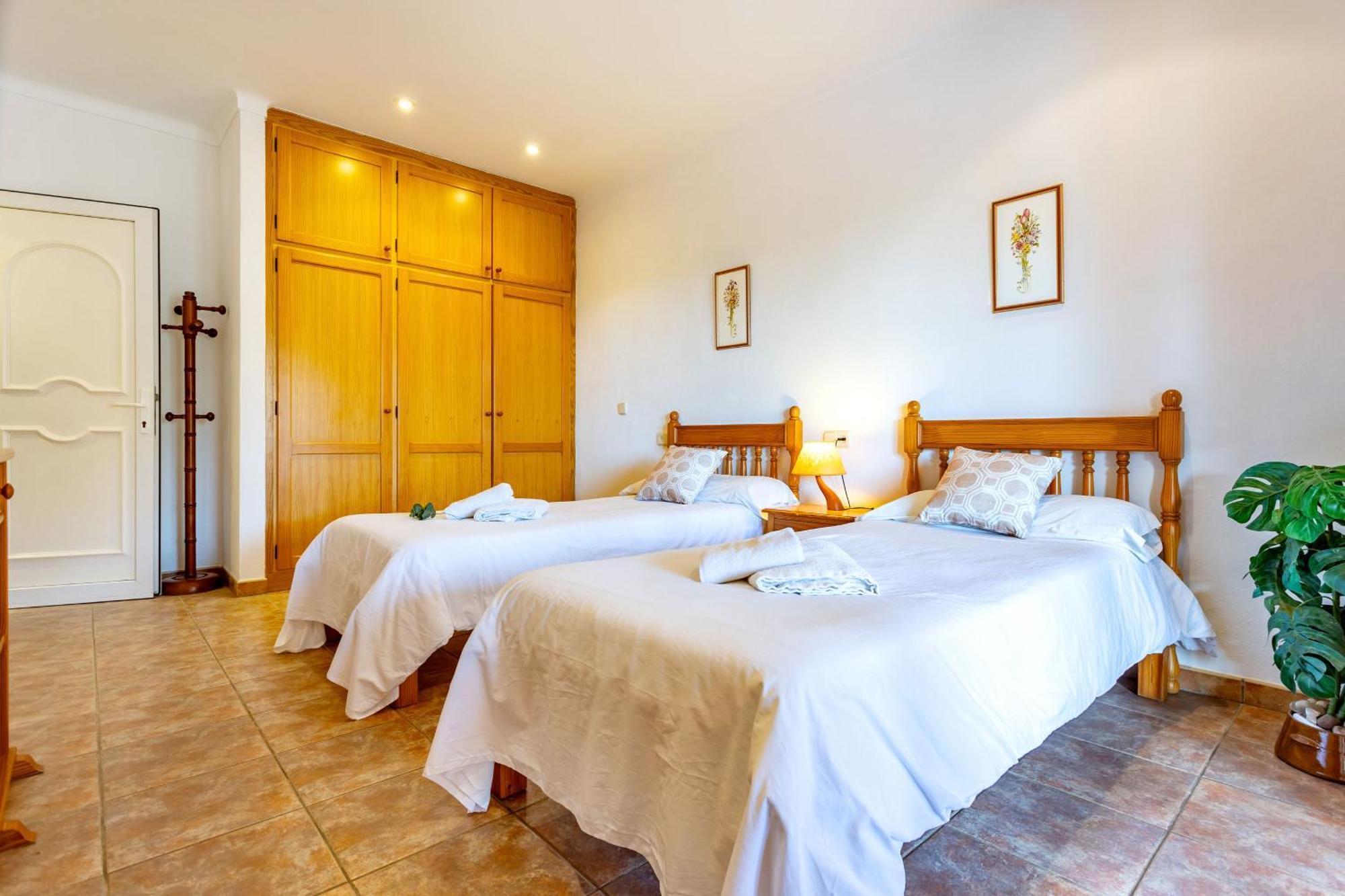 Finca Es Recer By Dracmallorca Santanyí Exteriér fotografie