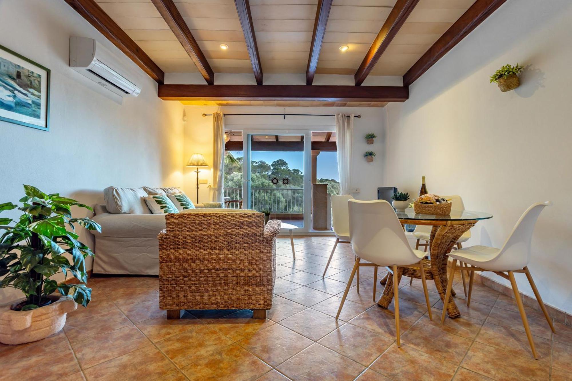 Finca Es Recer By Dracmallorca Santanyí Exteriér fotografie