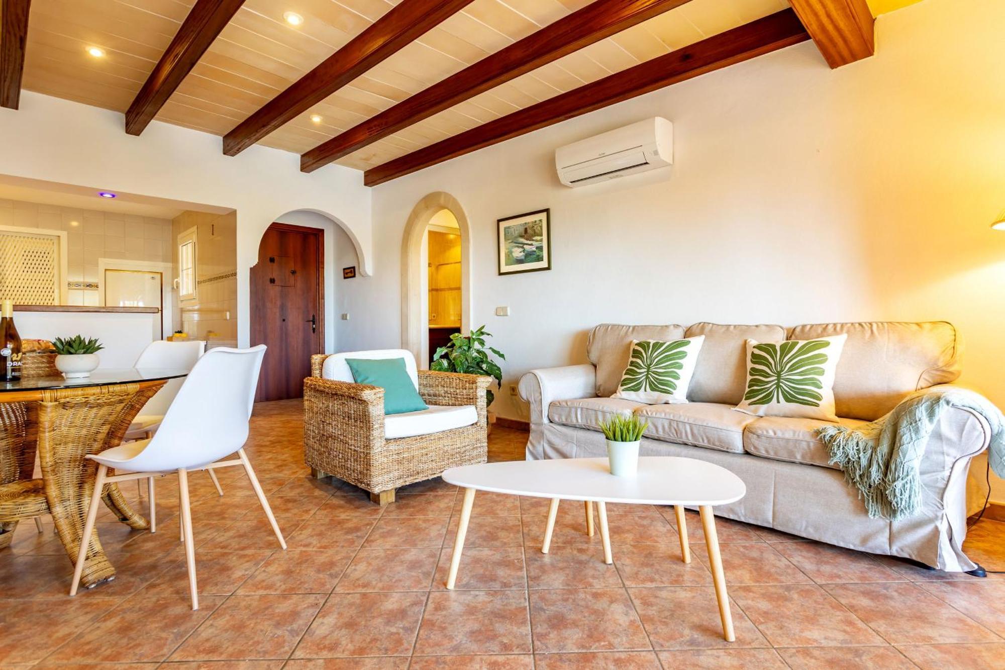 Finca Es Recer By Dracmallorca Santanyí Exteriér fotografie