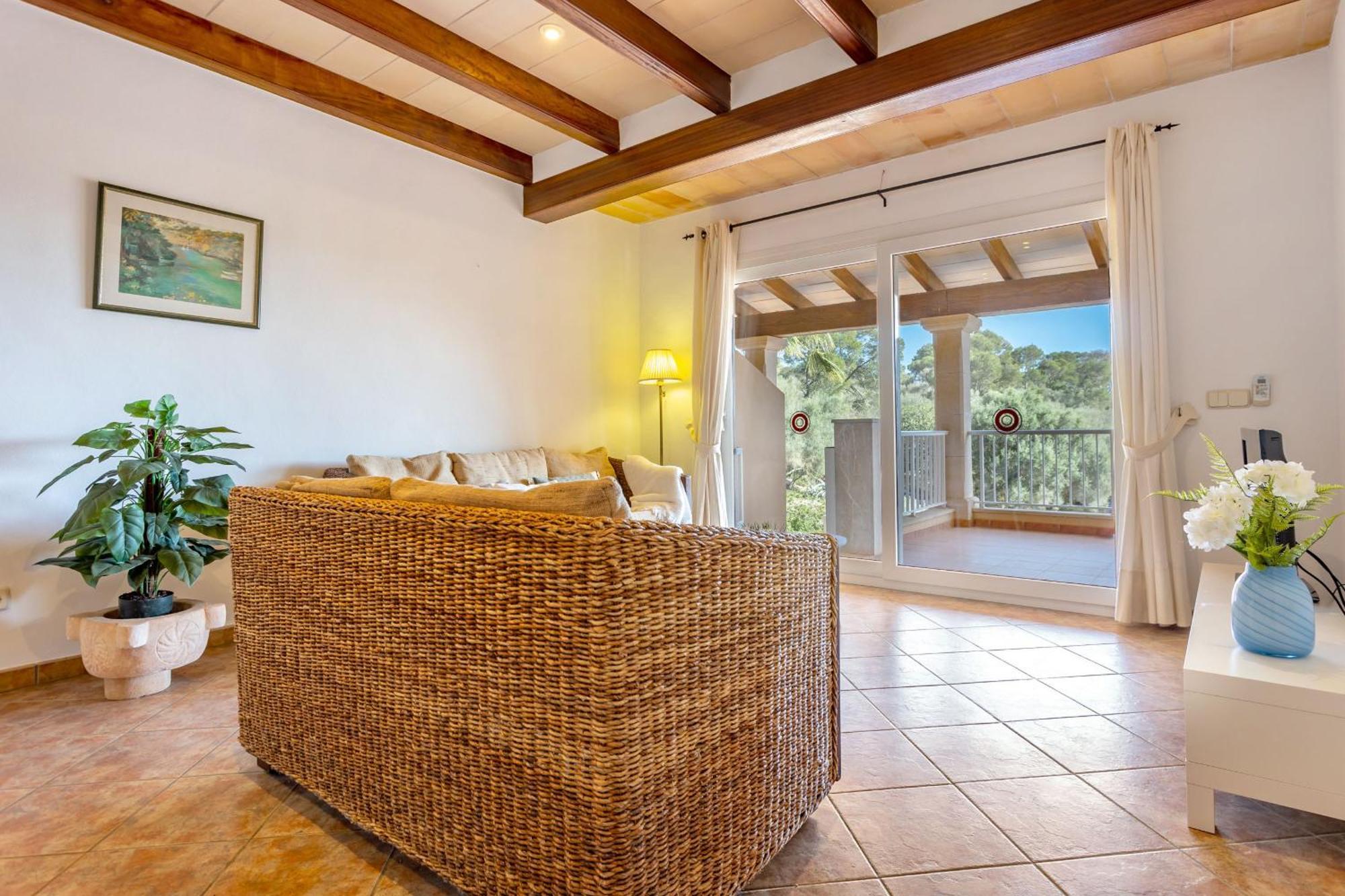Finca Es Recer By Dracmallorca Santanyí Exteriér fotografie